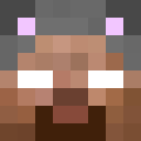 Visage Herobrine