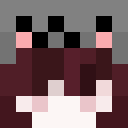 Visage cakeycat