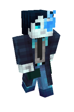 Skin Aurelien_Sama