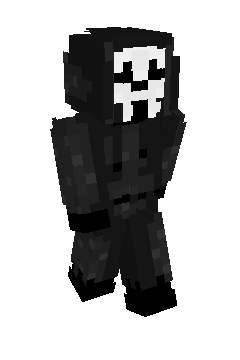 Skin DeadbyTuesday0