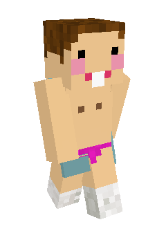 Skin MochiBud