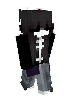 Skin Mxodz