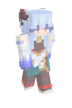 Skin Vietnamesin