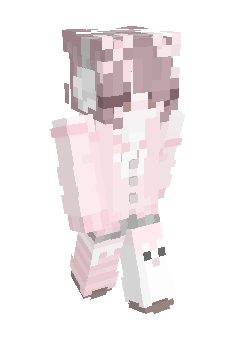 Skin ciubun