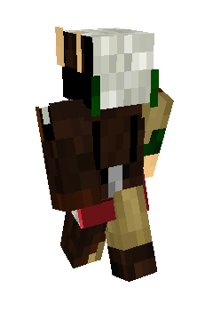 Skin jeb_