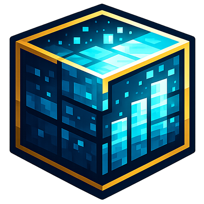 MCInfo logo