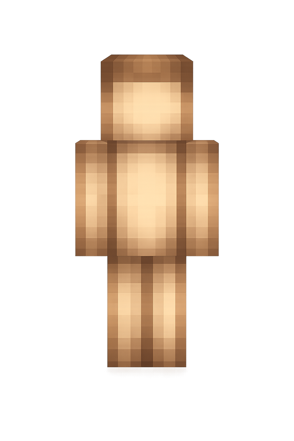 Skin non disponible